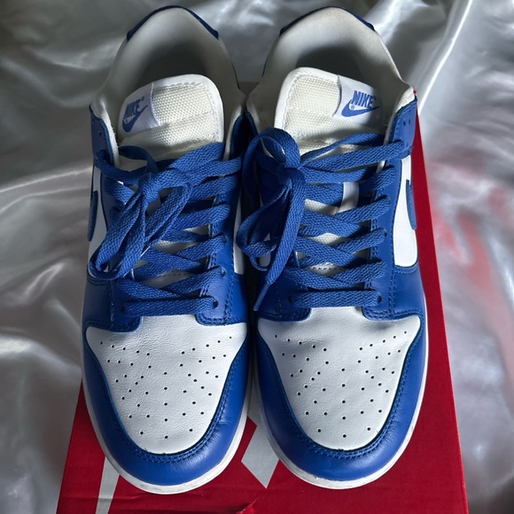 Nike SB Dunk Low Kentucky - Picture 2 of 7